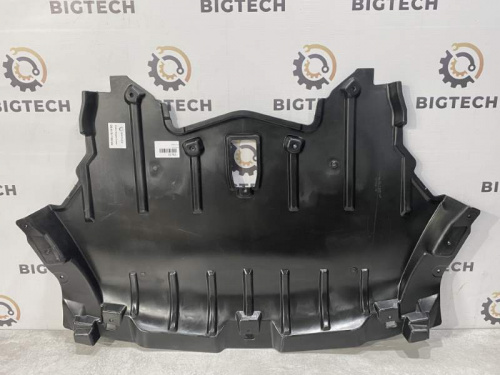 Защита двигателя BMW X6 E71 51757180632