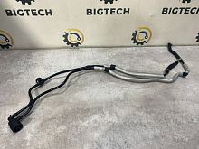 Вентиляционная трубка Mercedes Benz E-Class S213 W213 A2535013800