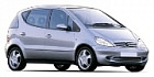 Mercedes Benz A-Class W168 1997-2004