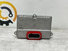 Блок управления фарой BMW E60 E61 E65 E66 E53 63126907488
