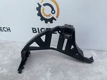 Кронштейн заднего бампера левый нижний Mercedes Benz GLA-Class X156 A1568850914