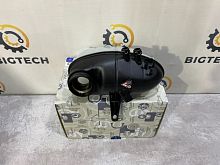 Расширительный бачок BMTSR Mercedes Benz A2225000849