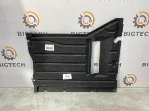 Защита АКПП BMW E71 E70 51757158386 фото 4 Защита АКПП BMW E71 E70 51757158386 фото 4