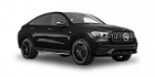 Mercedes Benz GLE COUPE C167, A167 2019>