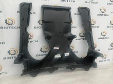 Защита АКПП Mercedes Benz W221 C216 A2215242830