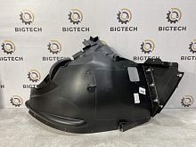 Подкрылок передний правый передняя часть BMW X5 E70 51717169412