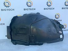 Подкрылок передний левый передняя часть Mercedes Benz E-Class W213 A2136901503