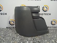 Дефлектор кабины правый Mercedes Benz A9408800444