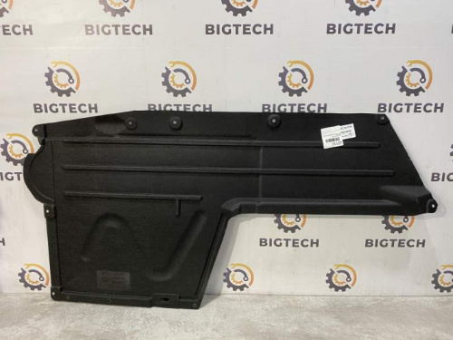 Защита днища левая BMW BV51757241829 фото 2 Защита днища левая BMW BV51757241829 фото 2