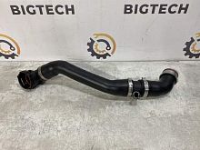 Патрубок ОЖ Mercedes Benz W222 X222 A2225016691