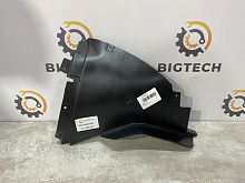 Подкрылок передний левый нижняя часть 5-Series F10 F11 51758045195