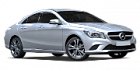 Mercedes Benz C117 (W117, X117) CLA 2013-2019