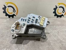 Светодиодный модуль указатель поворота левый BMW X3 F25 X4 F26 63117406357