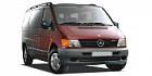 Mercedes Benz Vito (W638) 1996-2003
