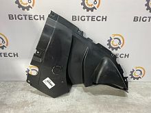 Подкрылок передний левый нижняя часть X5 G05 51757424877