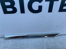 Молдинг переднего левого крыла Mercedes Benz W204 C204 S204 A2046903162