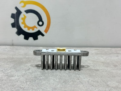 Светодиодный модуль BMW F25 F26 1308310415 фото 6 Светодиодный модуль BMW F25 F26 1308310415 фото 6