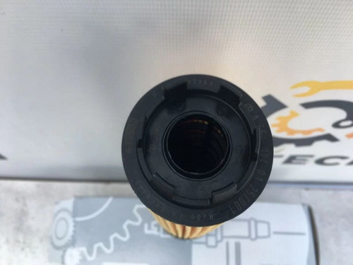 Фильтр масляный OM654/M256 Mercedes Benz A2561840000 фото 6 Фильтр масляный OM654/M256 Mercedes Benz A2561840000 фото 6