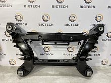 Подрамник задний Mercedes Benz C204 S204 W204 C218 X204 A207 C207 S212 W212 A2043500141