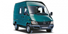 Mercedes Benz Sprinter W901-W905, W909 1995-2006