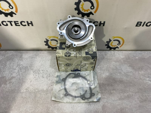 Помпа BMTSR Mercedes Benz A6422000701 фото 3 Помпа BMTSR Mercedes Benz A6422000701 фото 3