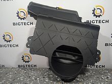 Корпус салонного фильтра с крышкой Mercedes Benz A9408360040