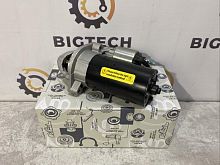 Стартер BMTSR Mercedes Benz A0061514601