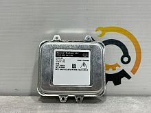 Блок управления фарой BMW X5 E70 X6 E71 E72 63117248050