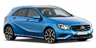 Mercedes Benz A-Class W176 2012-2018