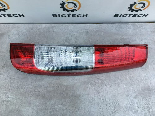 Фонарь задний левый Mercedes Benz W639 До рестайлинг A6398200164