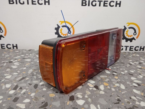 Фонарь левый Mercedes Benz A0025446803 фото 2 Фонарь левый Mercedes Benz A0025446803 фото 2