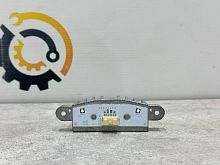 Светодиодный модуль BMW F25 F26 1308310415