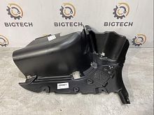 Защита днища задняя правая BMW 7-Series G70 51759498314