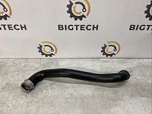 Патрубок ОЖ Mercedes Benz S212 W212 C204 S204 W204 A2045012582