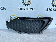Решетка переднего бампера правая Mercedes Benz CLA-Class C117 X117 A1178857600