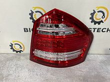 Фонарь задний правый Mercedes Benz GL-Class X164 Рестайлинг A1648203464
