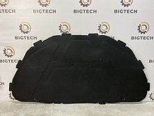 Шумоизоляция капота BMW X1 E84 51481234000