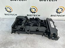Клапанная крышка Mercedes Benz A2710101730