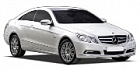 Mercedes Benz C207, W207 E-Coupe 2009-2016