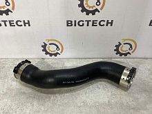 Патрубок интеркулера левый Mercedes Benz S204 W204 A207 C207 S212 W212 A2125280000