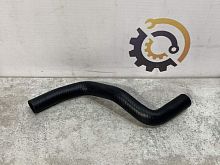 Патрубок ОЖ Mercedes Benz W176 W242 W246 C117 X117 156 A2465010258