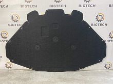 Шумоизоляция капота BMW 7-Series G70 51489423327