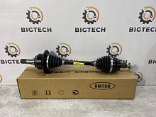Привод передний левый BMTSR Mercedes Benz A1663301400
