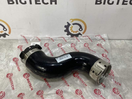 Патрубок интеркулера левый Mercedes Benz Sprinter W907 W906 A9065283782 фото 4 Патрубок интеркулера левый Mercedes Benz Sprinter W907 W906 A9065283782 фото 4