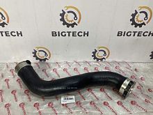 Патрубок интеркулера левый Mercedes Benz W166 A1665280582