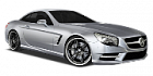 Mercedes Benz R231 SL 2012 - 2020