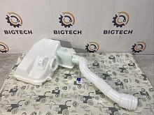 Бачок омывателя BMTSR Mercedes Benz W166 C292 X166 A1668690520