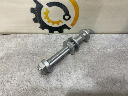 Болт сходразвальный BMTSR Mercedes Benz A0003330971 фото 5 Болт сходразвальный BMTSR Mercedes Benz A0003330971 фото 5