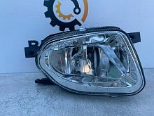 Фара противотуманная правая Mercedes Benz S211 W211 W906 A2118200656