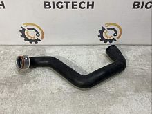 Патрубок ОЖ Mercedes Benz S211 W211 C219 A2115010682